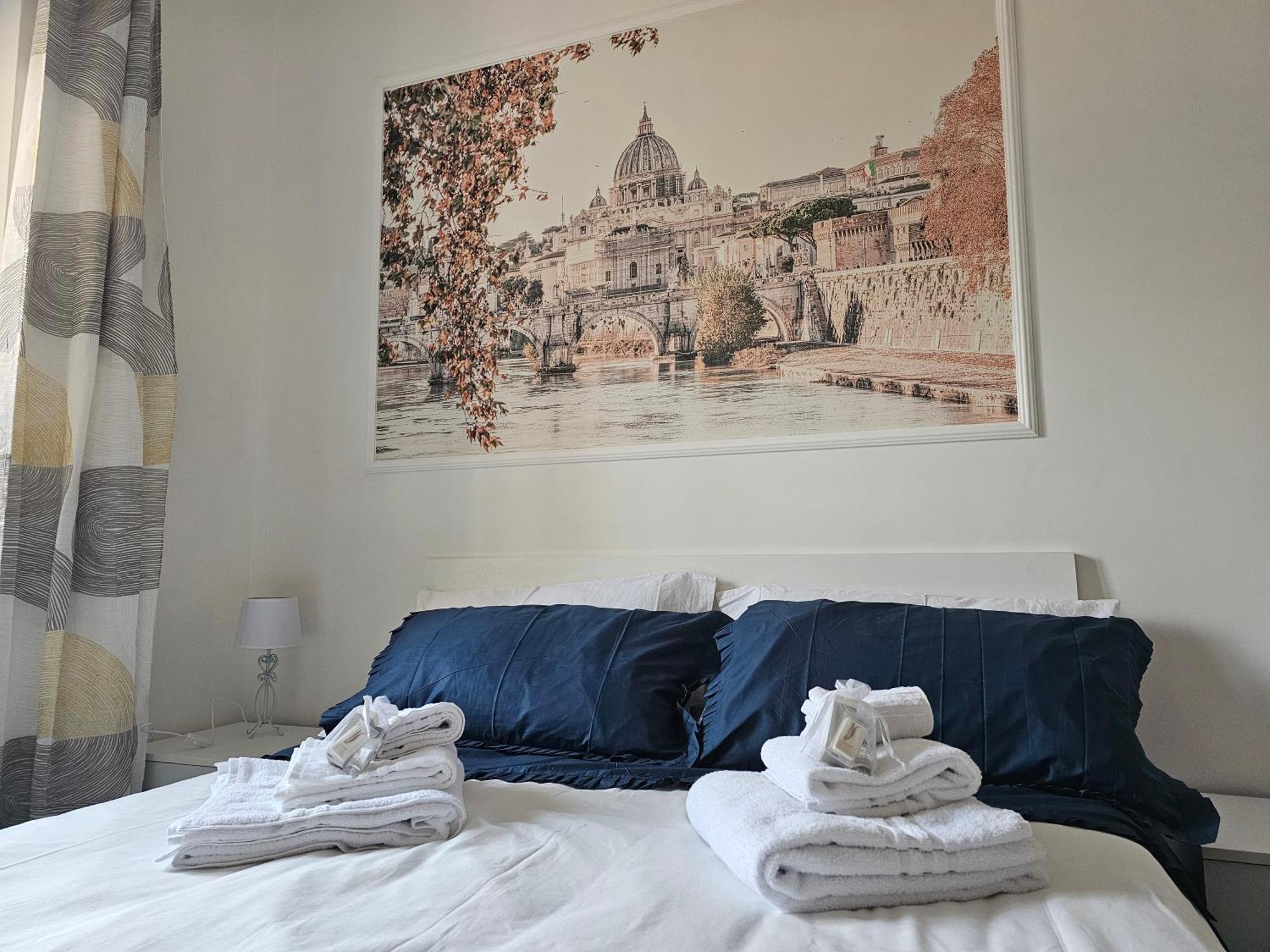Frascati Fountain 4 Bdr Deluxe Apt 30 Min To Rome エクステリア 写真