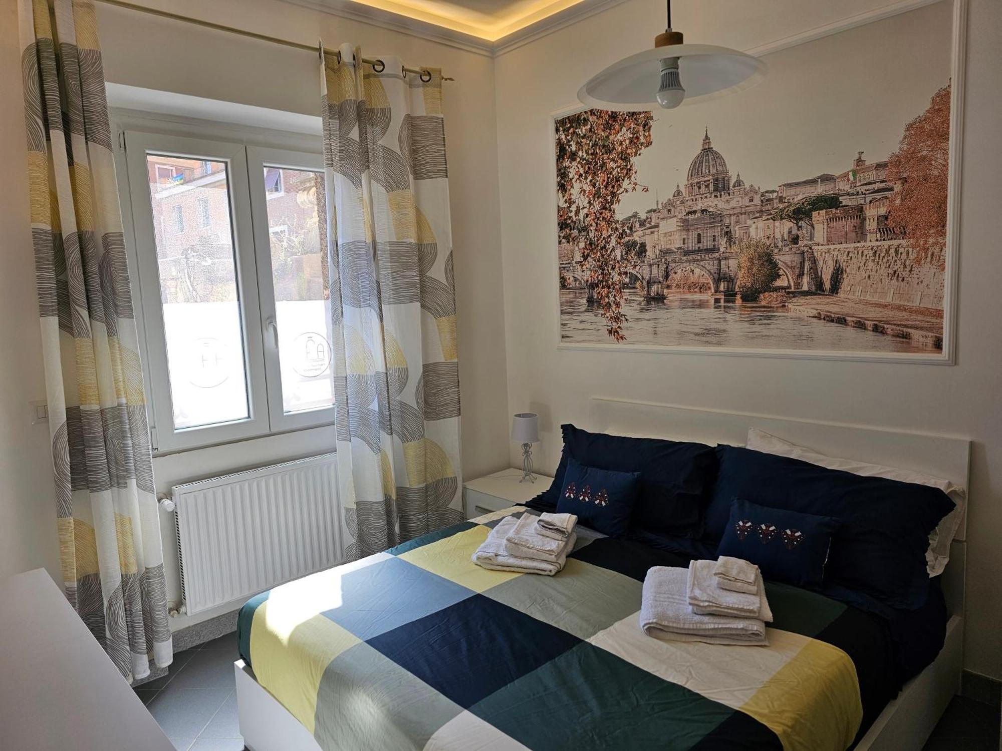 Frascati Fountain 4 Bdr Deluxe Apt 30 Min To Rome エクステリア 写真