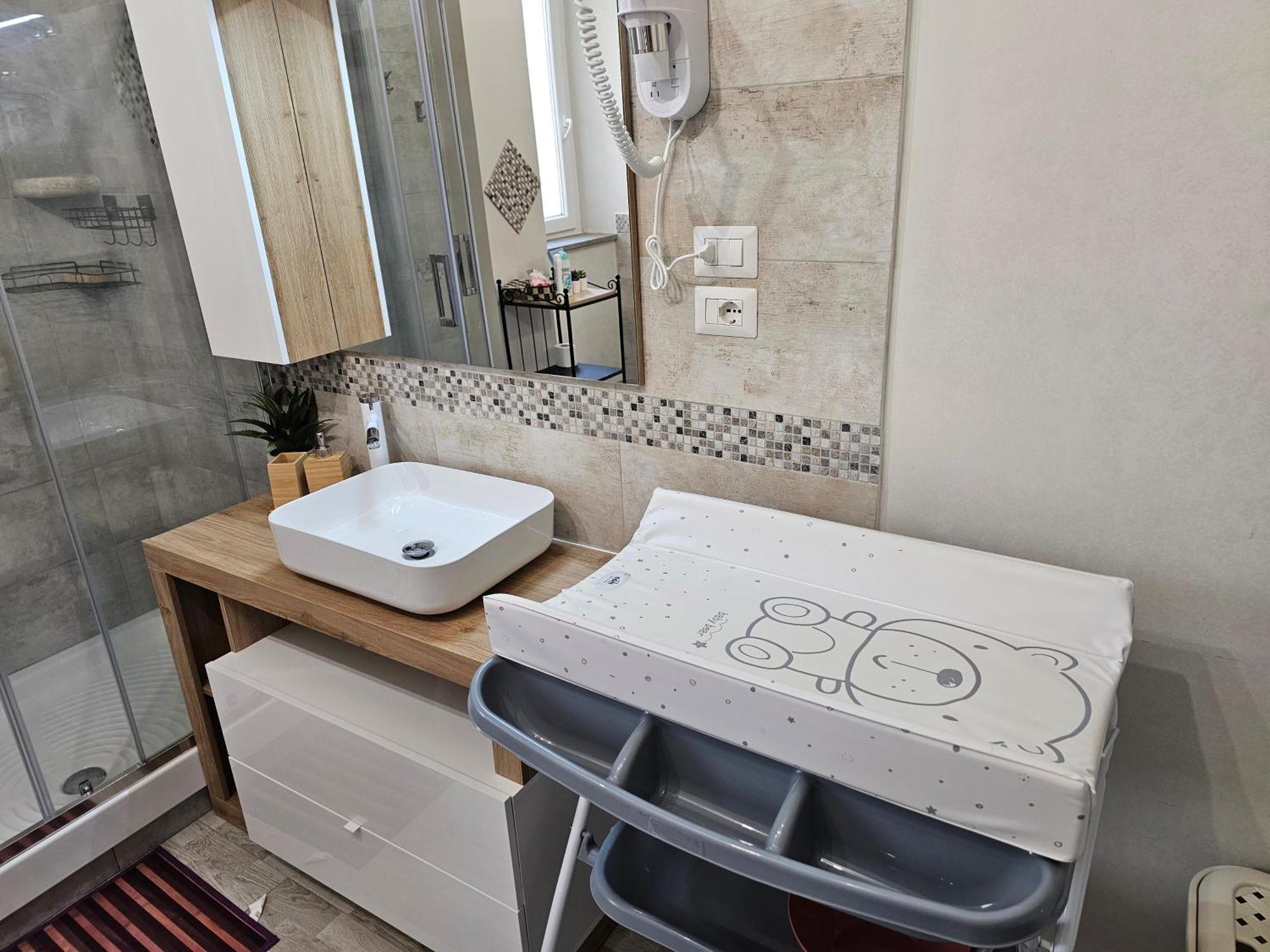 Frascati Fountain 4 Bdr Deluxe Apt 30 Min To Rome エクステリア 写真